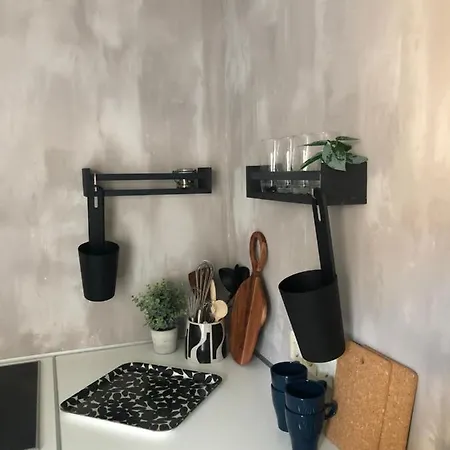 Roemerburg Antoniusstrasse Апартаменты *
