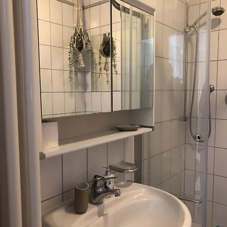 Roemerburg Antoniusstrasse *