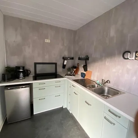 Apartment Roemerburg Antoniusstrasse