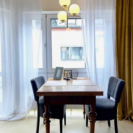 Roemerburg Antoniusstrasse