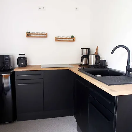 Roemerburg Antoniusstrasse