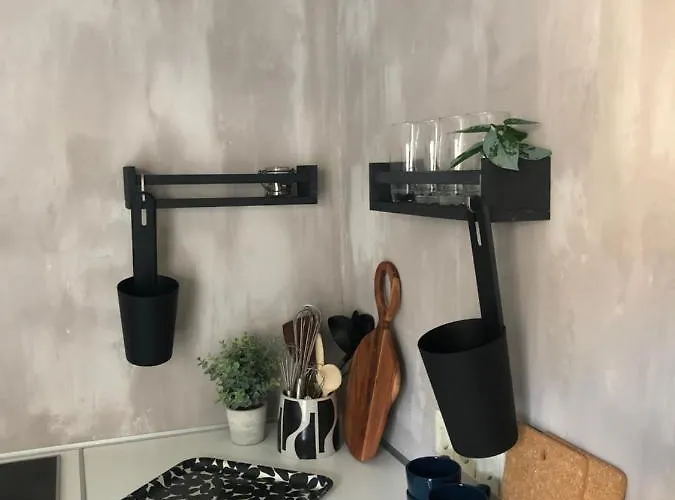 Roemerburg Antoniusstrasse 公寓 *