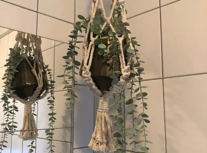 Roemerburg Antoniusstrasse 博帕德