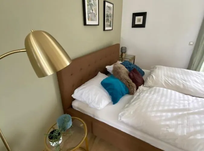 Roemerburg Antoniusstrasse 博帕德