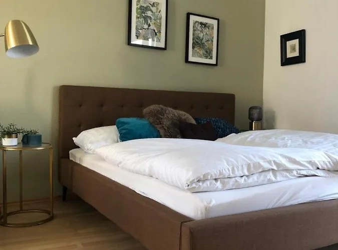 Roemerburg Antoniusstrasse