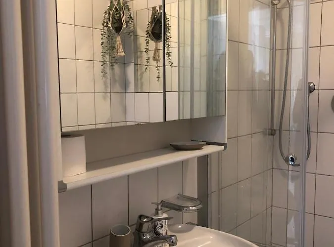 Roemerburg Antoniusstrasse *