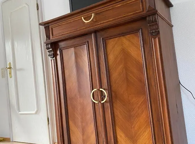 Roemerburg Antoniusstrasse