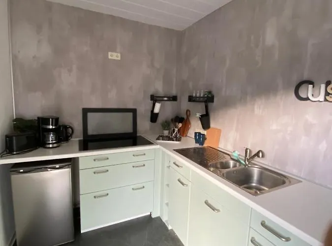 Apartamento Roemerburg Antoniusstrasse