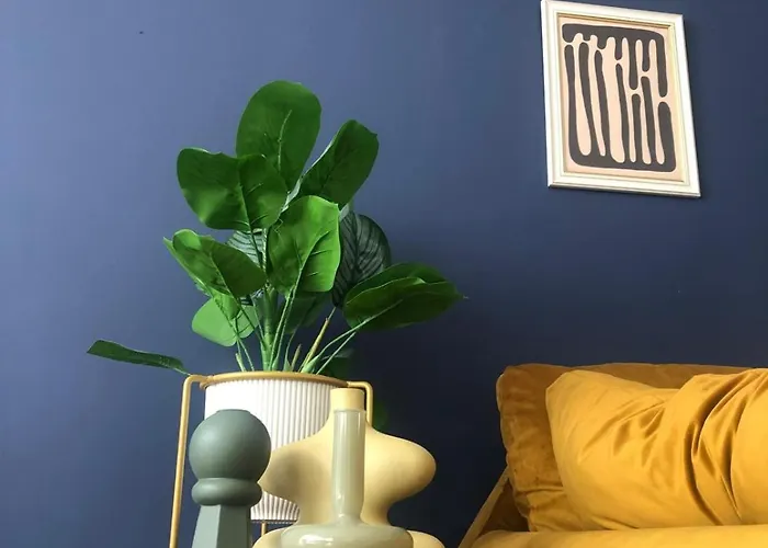 Apartamento Roemerburg Antoniusstrasse *