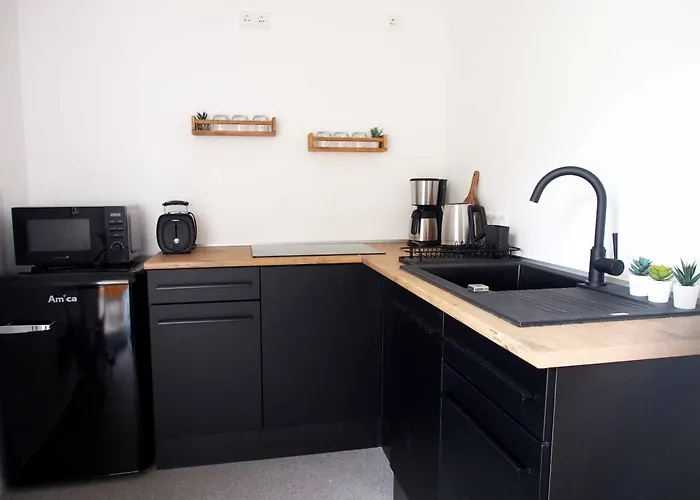 Roemerburg Antoniusstrasse