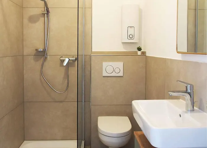 Apartamento Roemerburg Antoniusstrasse